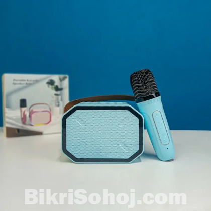 P3 Portable Karaoke Speaker Kits